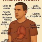 Entendiendo los Síntomas de la Andropausia: Una Guía Completa
