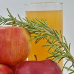 Infusión de Romero con Manzana: Elixir Natural para tu Salud y Bienestar