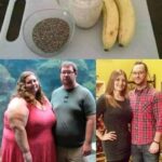 Transforma Tu Cuerpo: Batido Natural para Reducir Grasa Abdominal