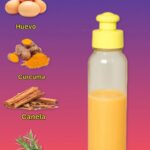 Cabello Rápido, Fuerte y Sin Caídas: Receta Natural
