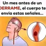 Señales Precursoras de un Derrame Cerebral: Escucha a tu Cuerpo