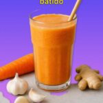 Limpia tu Sangre con Este Delicioso Batido Natural