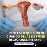 Impacto de la Inactividad Sexual en la Salud de la Pareja