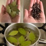 El Poder Natural del Laurel y el Clavo: Un Elixir para el Bienestar