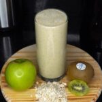 Batido Energético: Regula tu Colesterol y Glucosa con Sabores Naturales