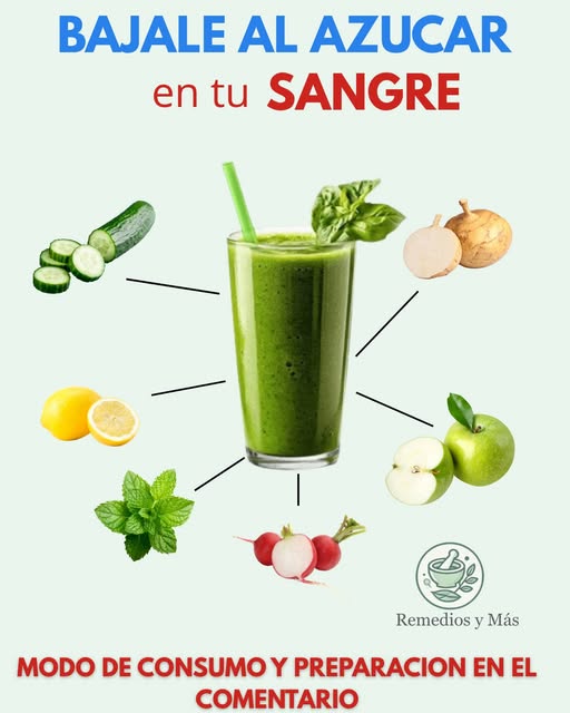 Jugo Natural