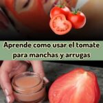 El Tomate: Tu Remedio Natural para el Acné y la Juventud de tu Piel