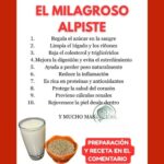 El Milagroso Alpiste: Beneficios y Receta Saludable