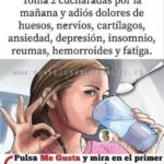 Descubre los Beneficios del Magnesio: Un Remedio Natural para tu Bienestar