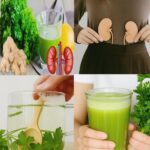 Remedios Naturales para la Salud Renal: Bebidas con Hierbas