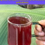 Receta Natural para Combatir Diabetes, Hígado Graso y Dolores Articulares
