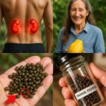 Las Semillas de Papaya: Un Tesoro Natural para la Salud Renal
