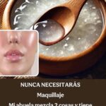 Piel Radiante y Sin Arrugas: El Secreto de dos Ingredientes Naturales