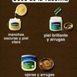 Beneficios de la Vaselina para la Belleza: Remedios Caseros que Debes Conocer