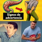 8 Síntomas Sorprendentes del Cáncer de Páncreas que No Debes Ignorar