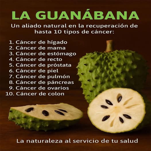 Guanábana
