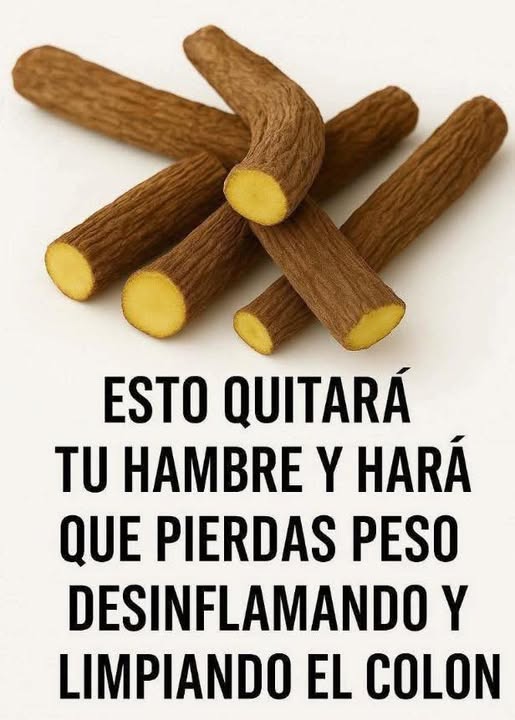 Raíces de Regaliz