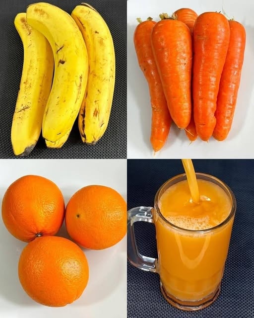 Ingredientes saludables para batido