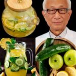 El Secreto de Longevidad de un Médico Chino de 95 Años: Recetas Naturales para Mantenerse Joven y Saludable