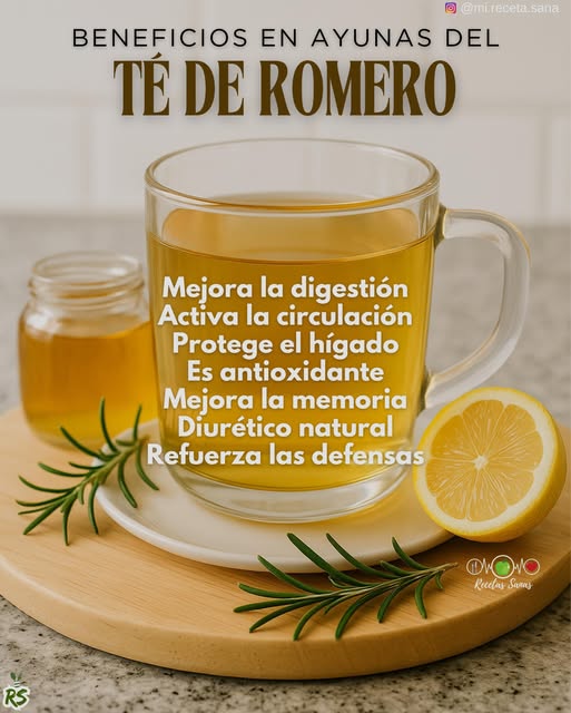 Tomillo, la hierba más potente