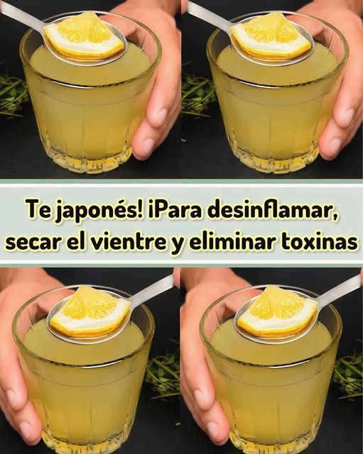 Té japonés y sus beneficios