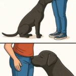 ¿Por Qué Mi Perro Me Huele? Consejos sobre la Salud Canina y Humana