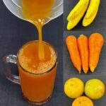 Dile Adiós a la Visión Borrosa: Prepara Este Batido Natural Hoy Mismo