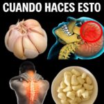 ¡Cuidado con el Ajo! 8 Razones por las que Debes Evitarlo si Tienes Estos Problemas de Salud