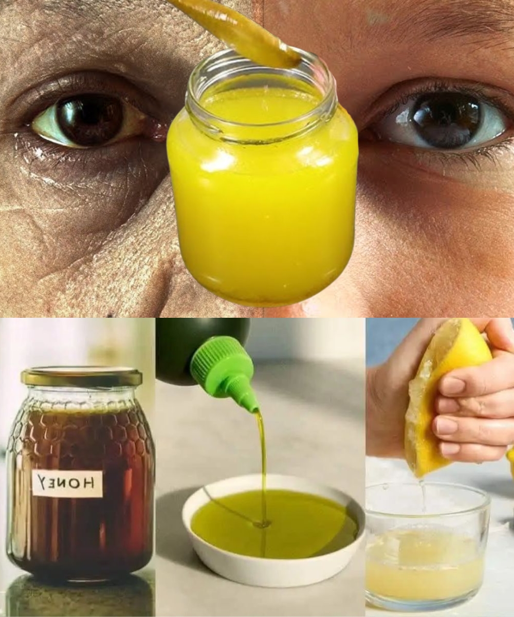 Ingredientes naturales para el cuidado de la piel