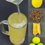 Bebida Natural para Aliviar la Tos y la Congestión Respiratoria