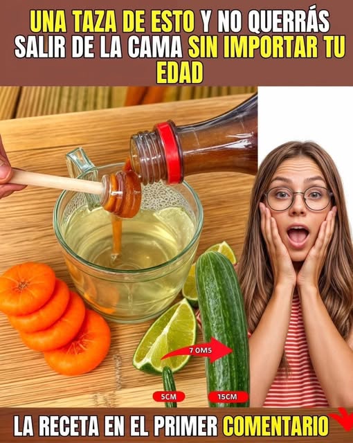 Bebida Natural