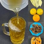 La Bebida China que Puede Transformar Tu Salud: Un Remedio Natural para la Diabetes, Cáncer y Más
