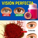 Mejora tu Visión de Forma Natural con un Ingrediente Poderoso: ¡Descubre el Azafrán!