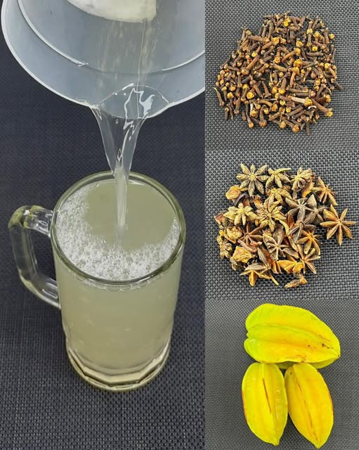 Bebida Natural Saludable