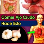 Los Sorprendentes Beneficios de Comer Ajo Crudo Antes de Dormir