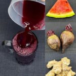 Renueva tus Riñones con este Jugo Natural: ¡Descubre la Solución en Menos de Cinco Minutos!