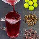 Dile Adiós a la Infección Urinaria y Regula tu Sangre con Esta Poderosa Infusión