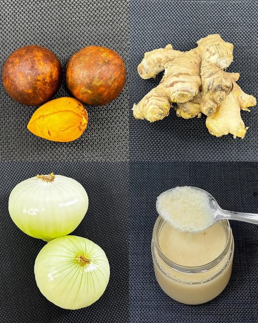 Ingredientes naturales para fortalecer el cabello