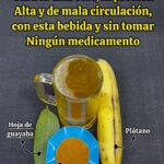 Remedio Natural para la Diabetes, Presión Alta y Mala Circulación