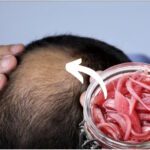 Tu Cabello Merece una Segunda Oportunidad: Prueba el Zumo de Cebolla