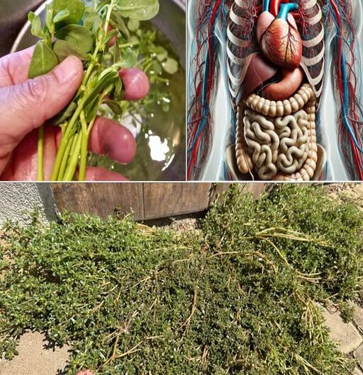 La Plantita Poderosa: Cómo las Hierbas Comestibles Transforman Tu Salud