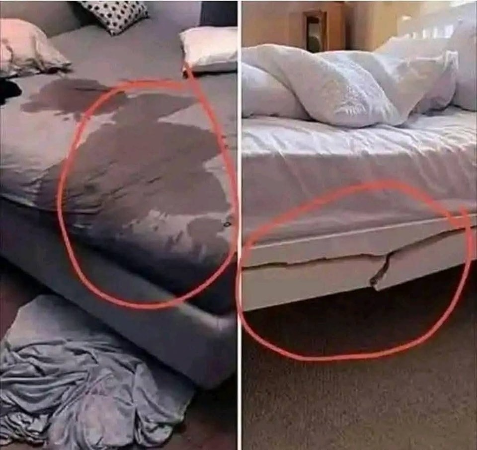 Consejos de Salud en la Cama
