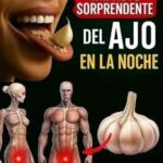 Descubre los Poderes del Ajo: Tu Nuevo Aliado para la Salud Nocturna