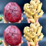 BOMBA Natural: Limpia Tu Hígado y Vasos Sanguíneos con Remolacha y Jengibre