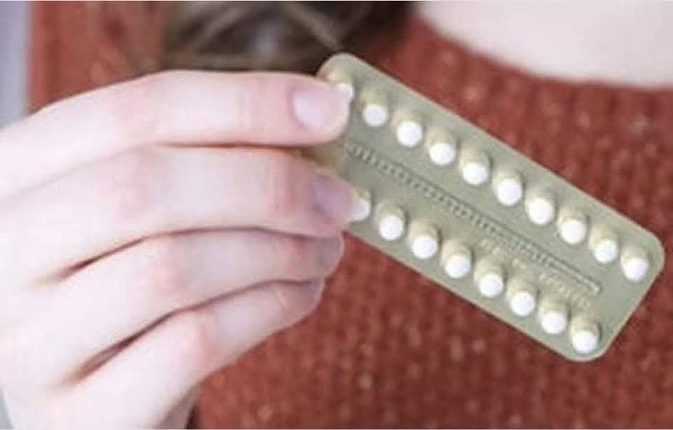 Pastillas Retiradas del Mercado