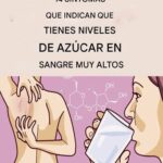 14 Señales de que Tienes Demasiado Azúcar en la Sangre