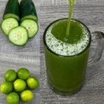 ¡Elimina el Vientre Hinchado y Limpia tu Hígado Graso con Esta Bebida Natural!