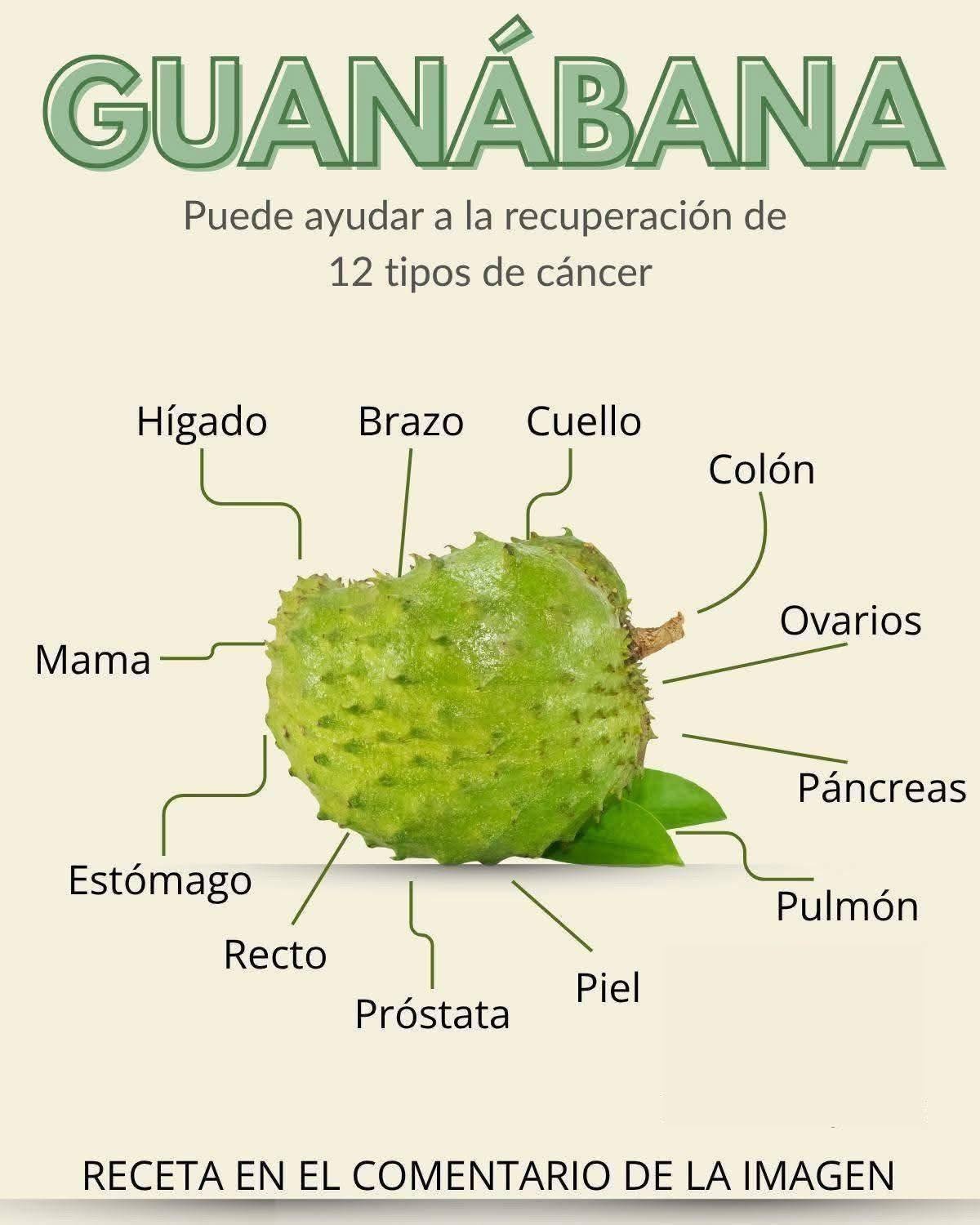 Guanábana