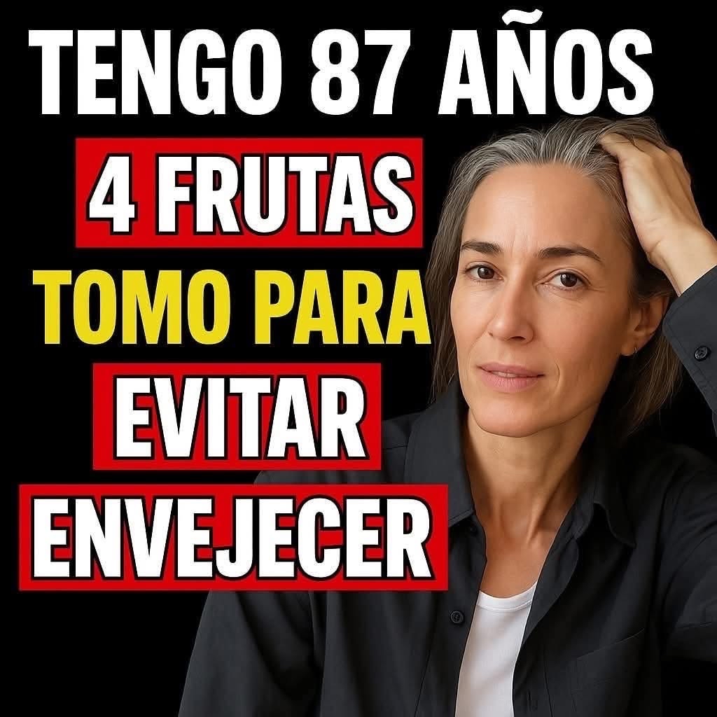 Frutas saludables