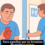 ¿Por Qué Orinas Demasiado en la Noche? Causas y Remedios Naturales
